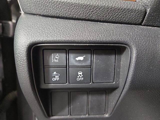 Used 2018 Honda CR-V EX-L image 27