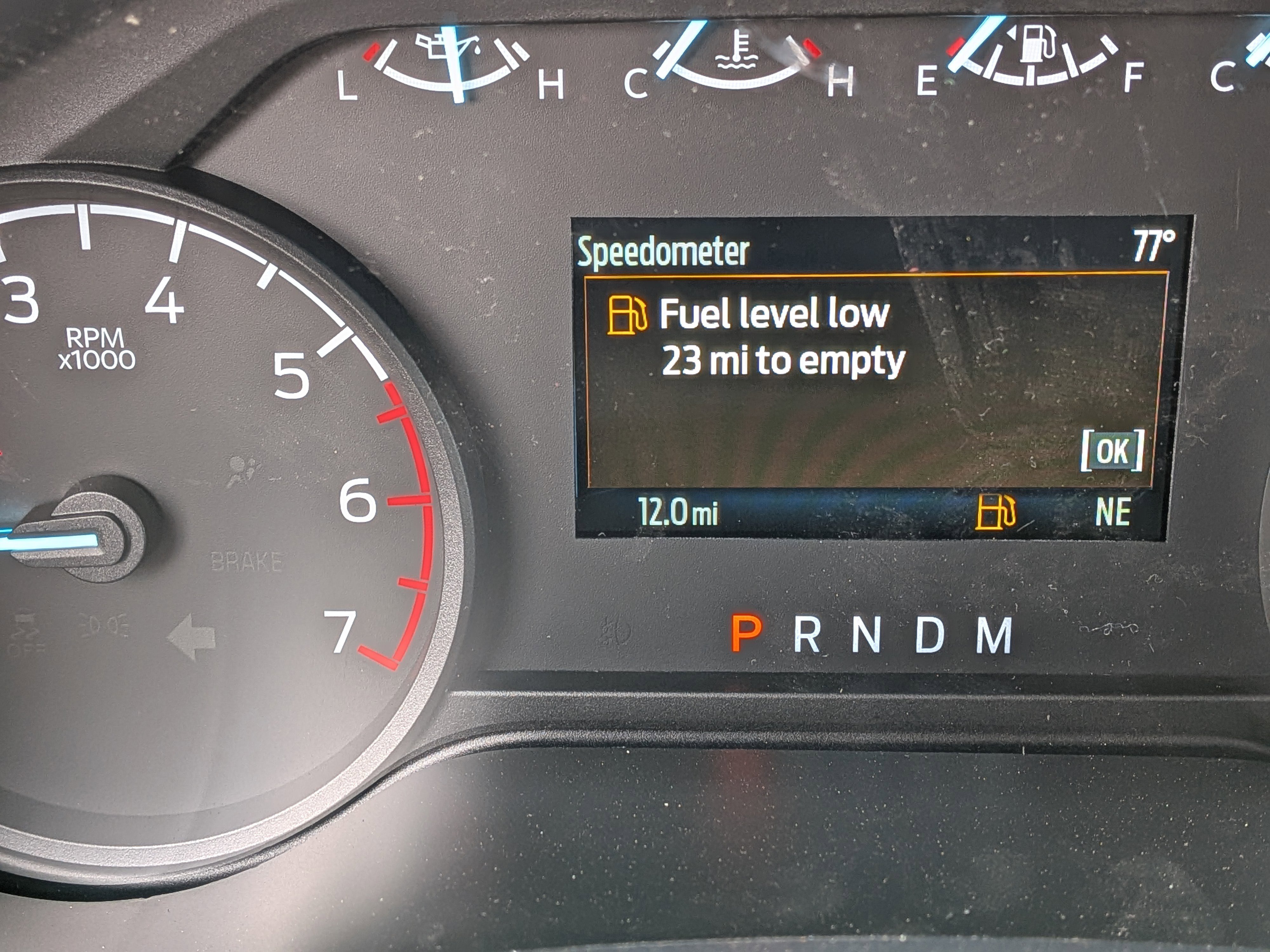 New 2026 Ford F250 XL w/ STX Appearance Package AWD/4WD image 27