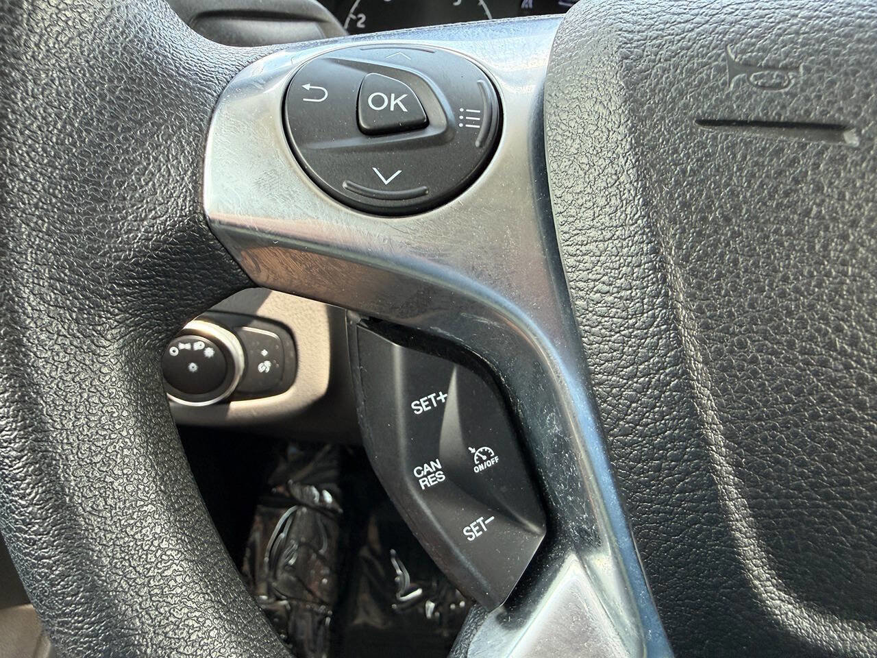 Used 2020 Ford Transit Connect XL FWD image 33
