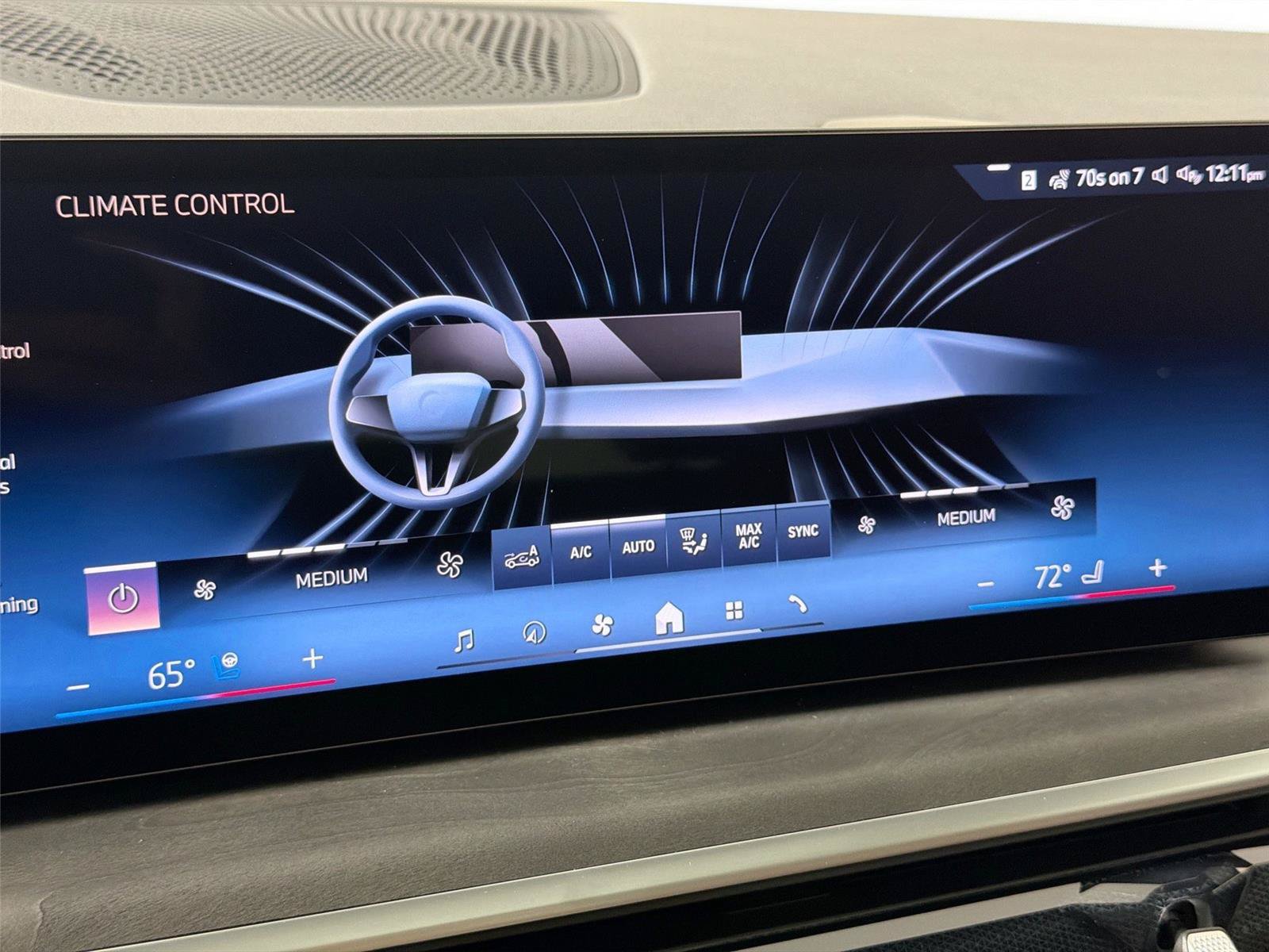 New 2026 BMW X5 xDrive40i AWD/4WD image 16