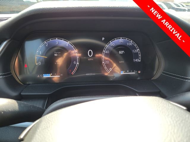 Used 2024 Jeep Grand Cherokee Altitude AWD/4WD image 9