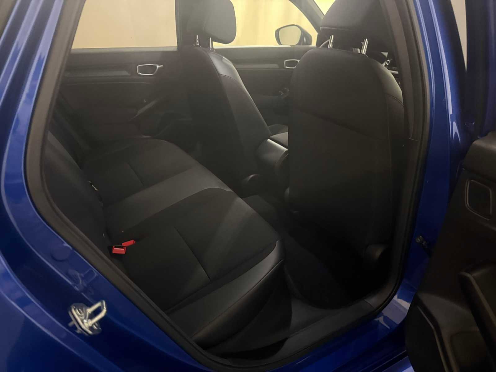 Used 2024 Honda Civic Sport image 25