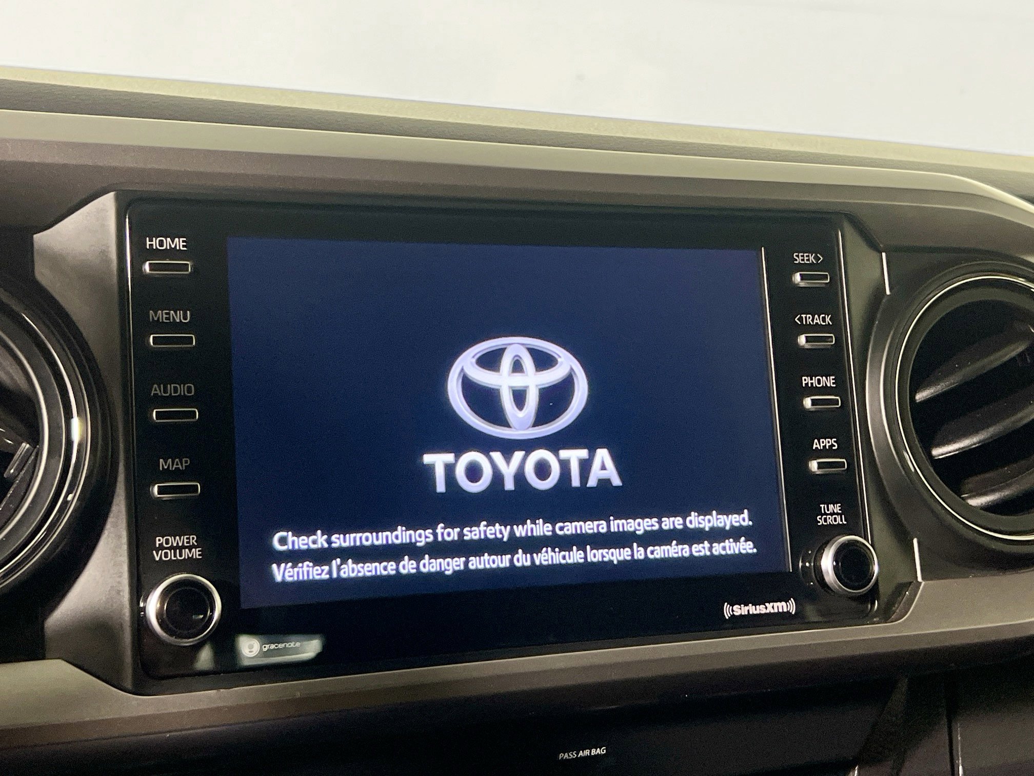 Used 2023 Toyota Tacoma SR5 w/ SR5 Appearance Package image 27