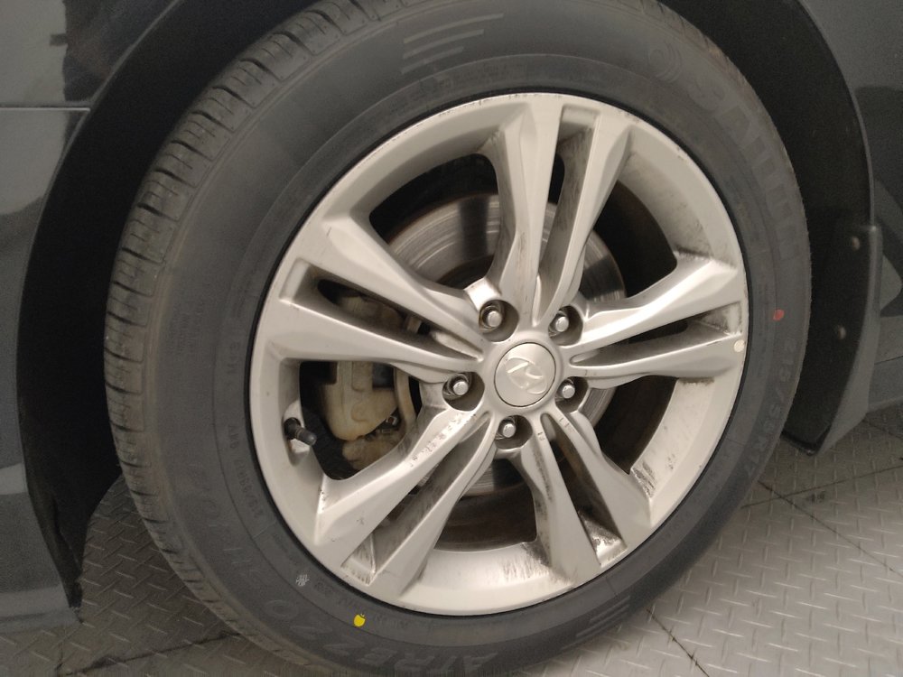 Used 2018 Hyundai Sonata SEL FWD image 31