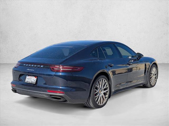Used 2017 Porsche Panamera image 5
