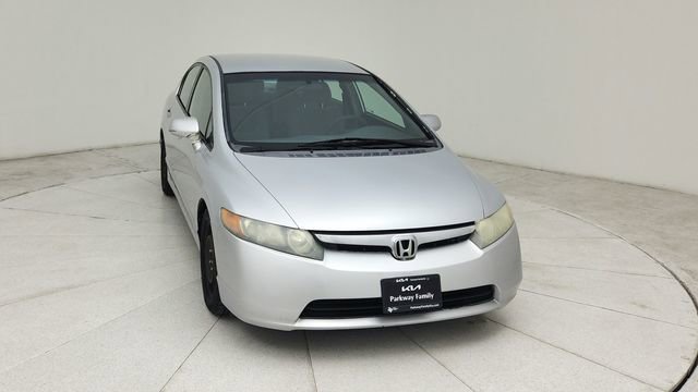 Used 2008 Honda Civic LX image 8