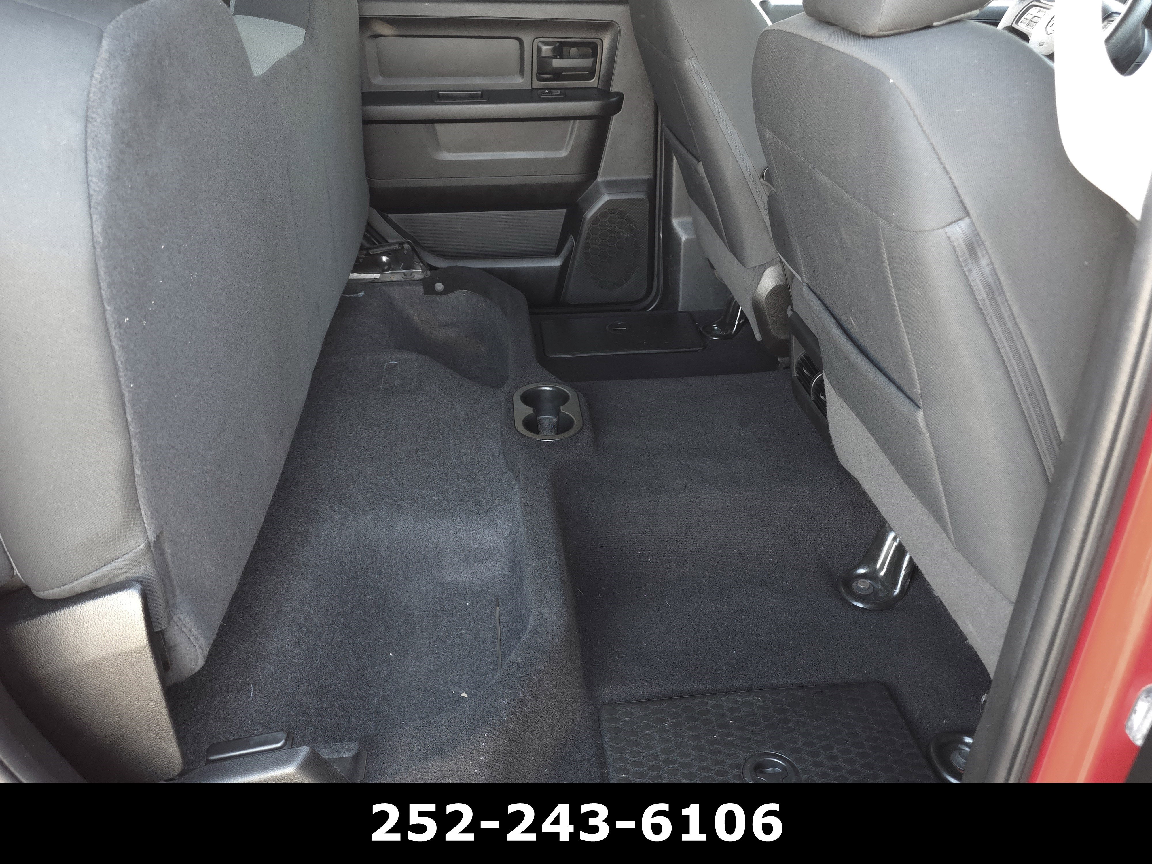 Used 2021 RAM 1500 Tradesman w/ Popular Equipment Group AWD/4WD image 27