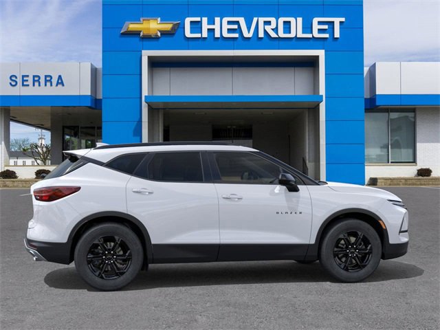 New 2026 Chevrolet Blazer LT w/ Convenience Package image 5