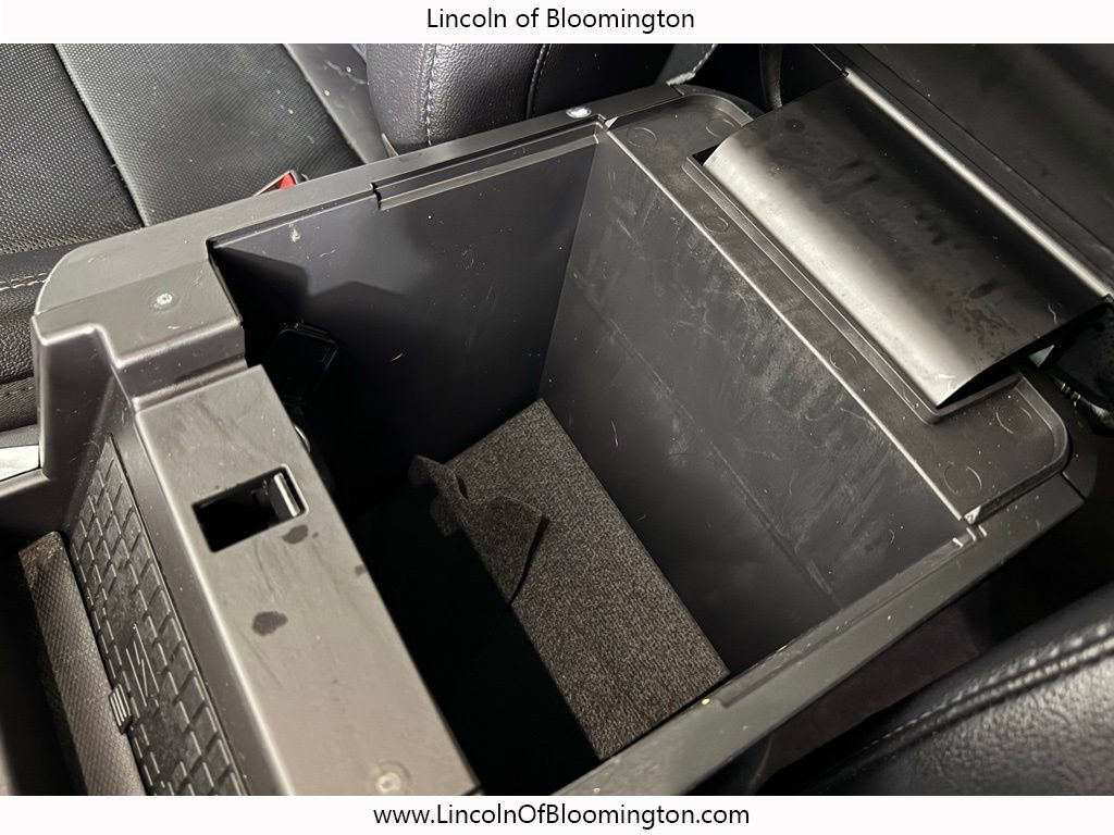 Used 2023 Ford Explorer Limited w/ Limited Technology Package image 47