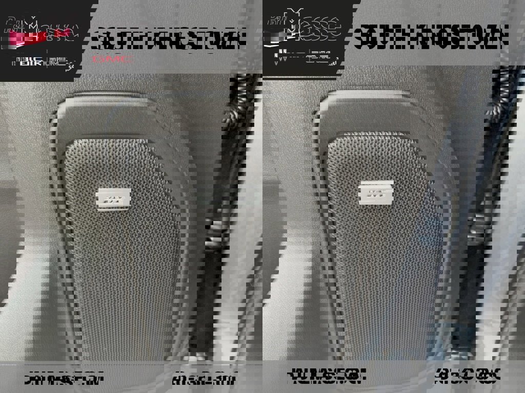 Certified 2022 GMC Sierra 1500 Denali w/ Denali Premium Package image 12