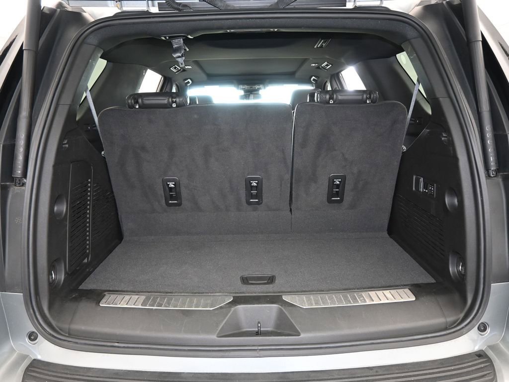 Used 2024 Chevrolet Tahoe RST w/ Luxury Package image 52