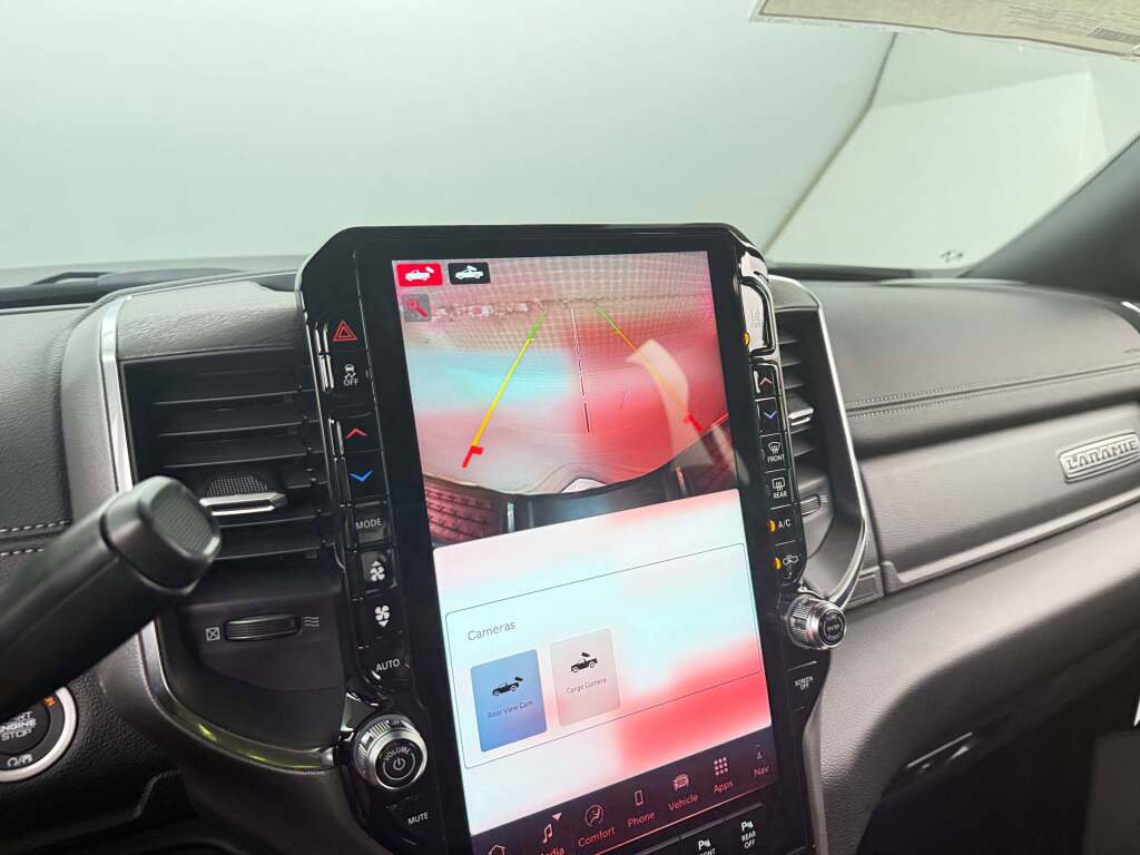 New 2026 RAM 2500 Laramie image 33