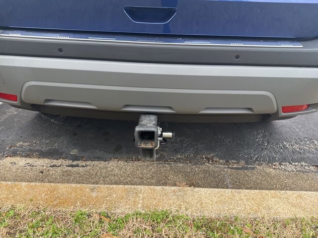 Used 2023 Nissan Rogue SV w/ SV Premium B Package image 13