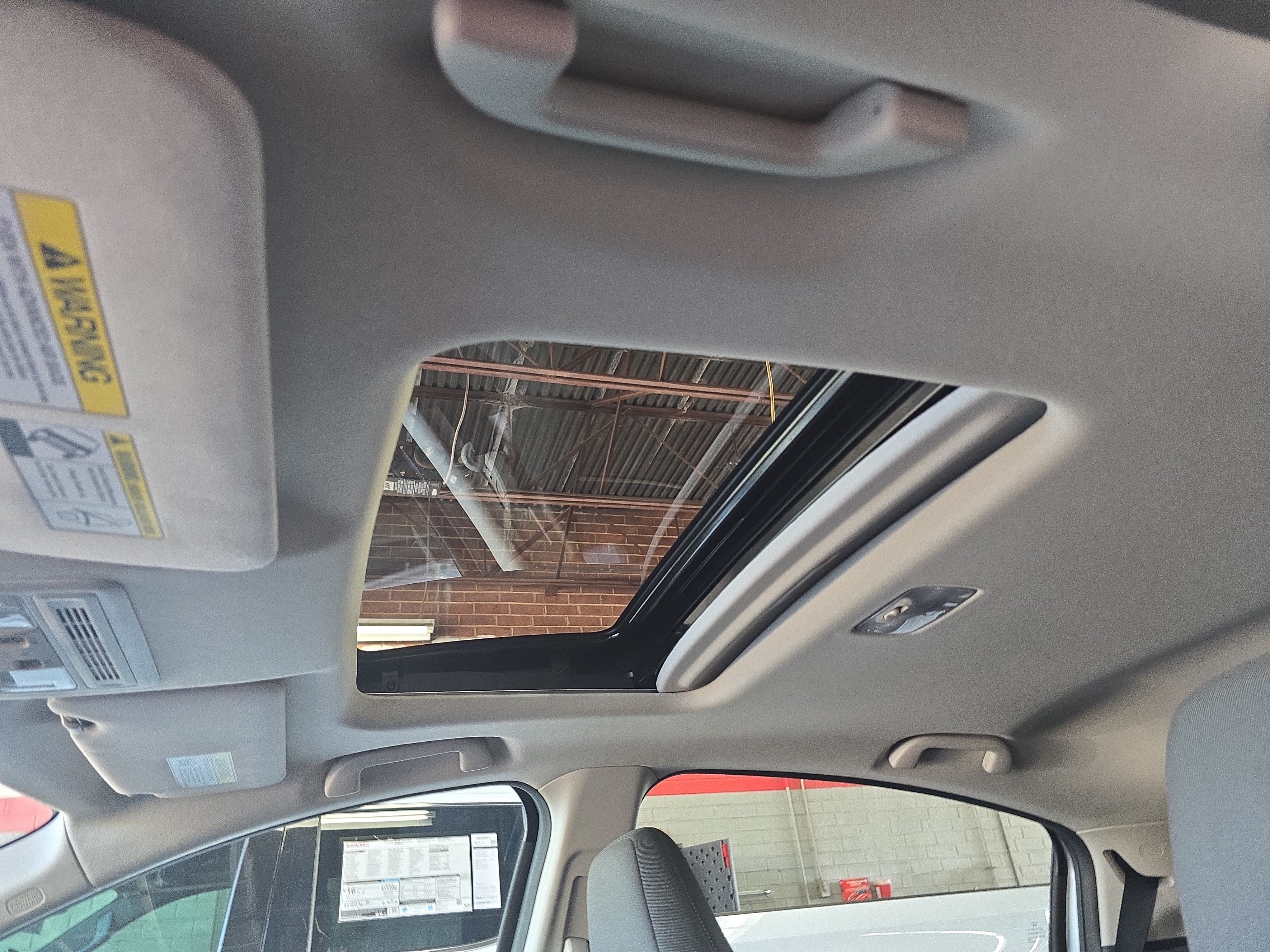 Used 2020 Honda HR-V EX image 29