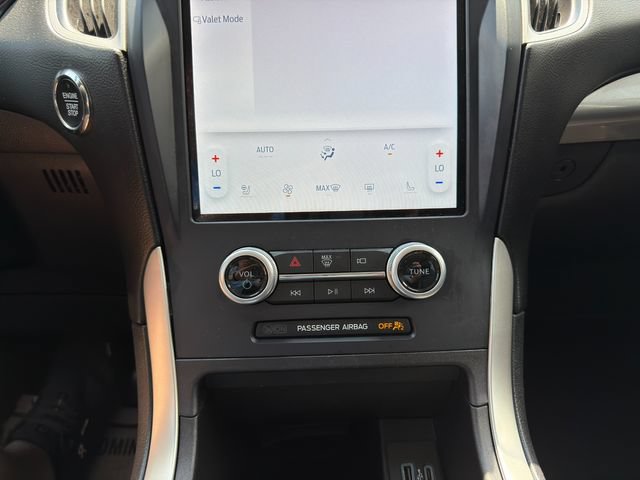Used 2023 Ford Edge SEL w/ Convenience Package AWD/4WD image 28