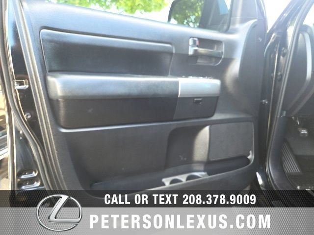 Used 2022 Toyota Sequoia TRD Sport AWD/4WD image 23