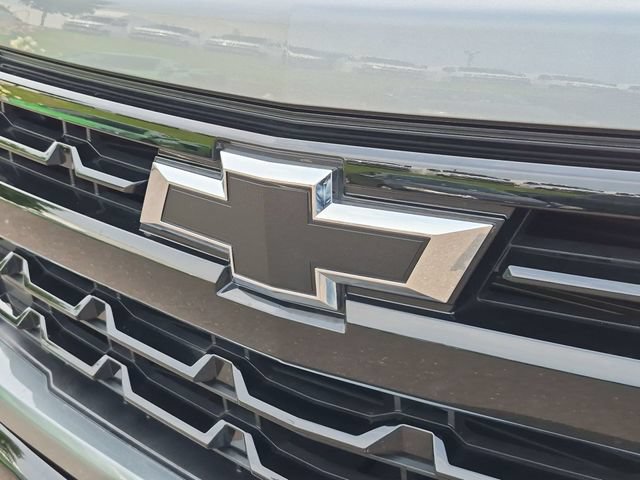 Used 2024 Chevrolet Silverado 1500 LT Trail Boss w/ Convenience Package II AWD/4WD image 33