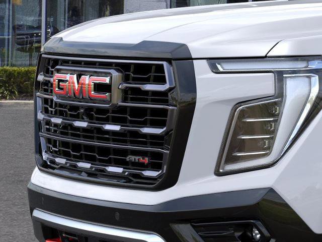 New 2026 GMC Yukon XL AT4 Ultimate image 13