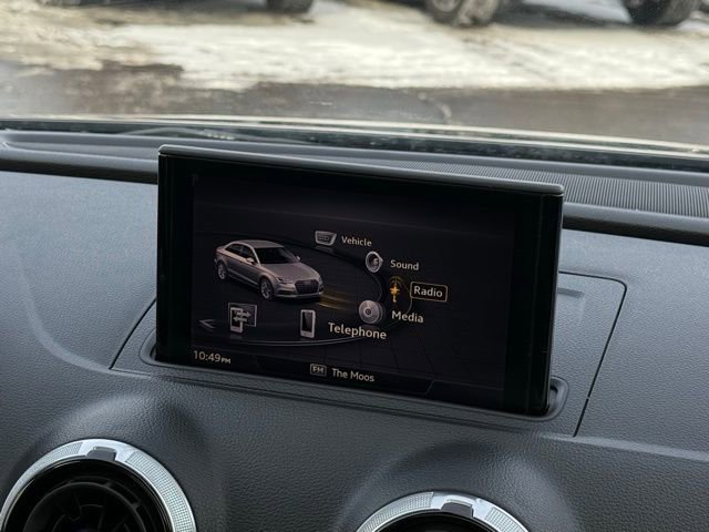 Used 2020 Audi A3 2.0T Premium image 22