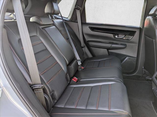 Used 2025 Honda CR-V Sport Touring image 21