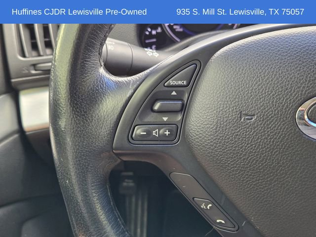 Used 2013 INFINITI G37 Journey w/ Premium Pkg RWD image 30