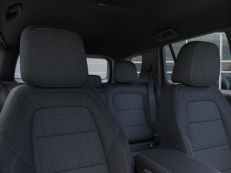 New 2026 GMC Terrain Elevation w/ Black Edition image 27