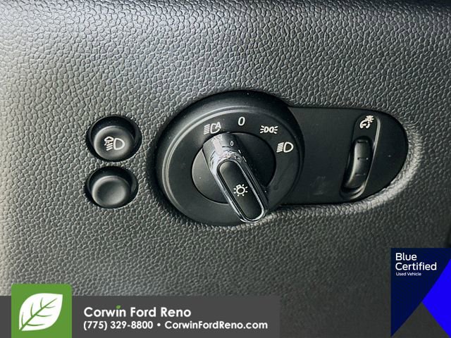 Used 2024 MINI Cooper John Cooper Works FWD image 14