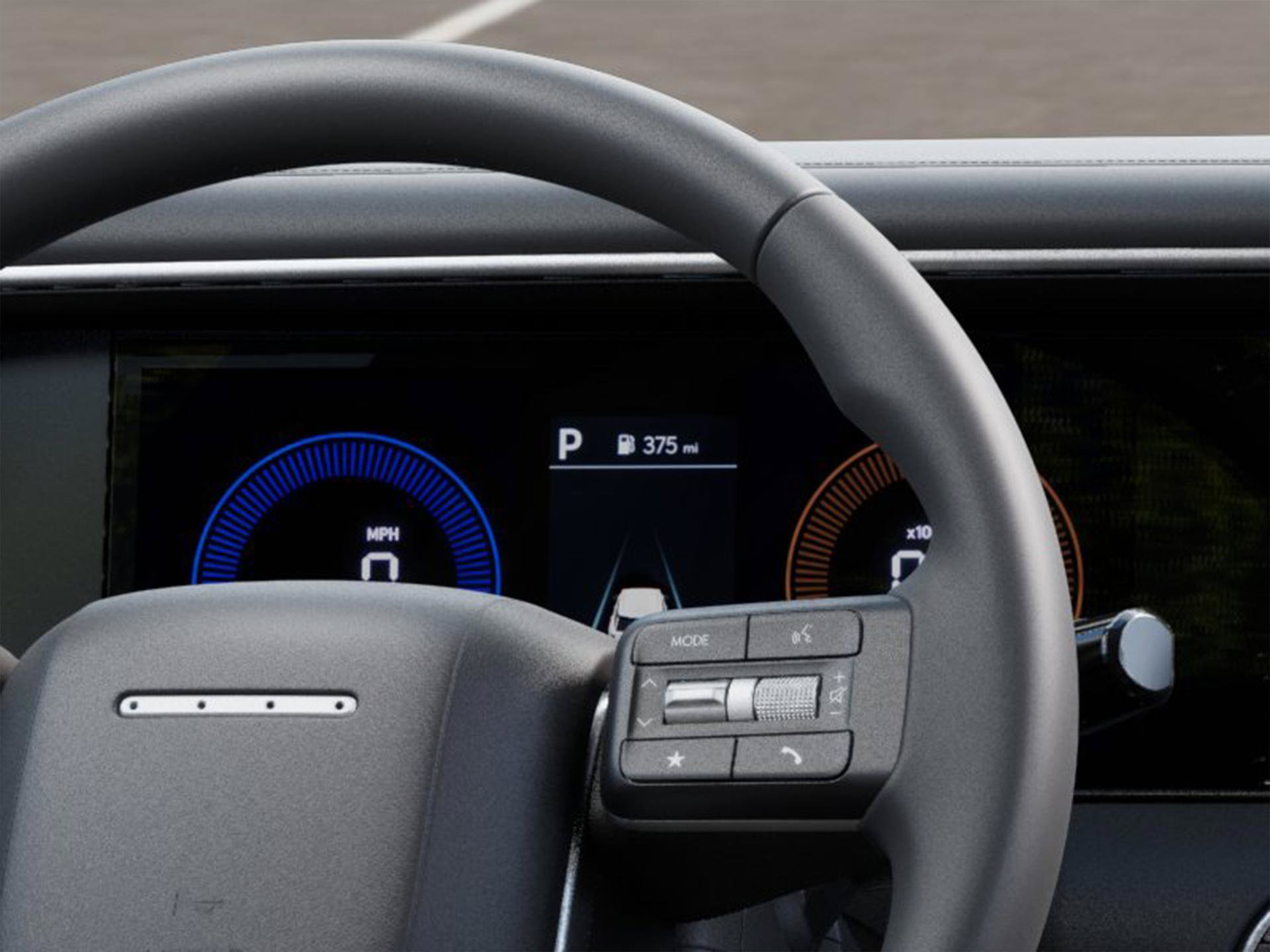 New 2026 Hyundai Palisade SE AWD/4WD image 16