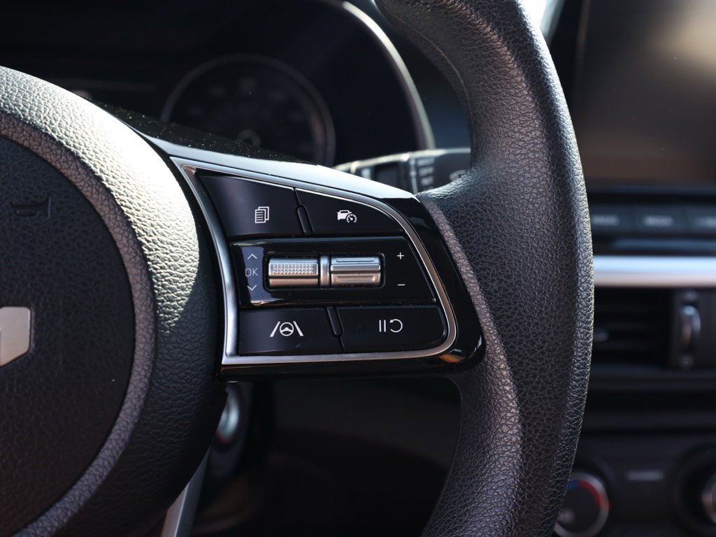 Used 2024 Kia Forte LXS image 26