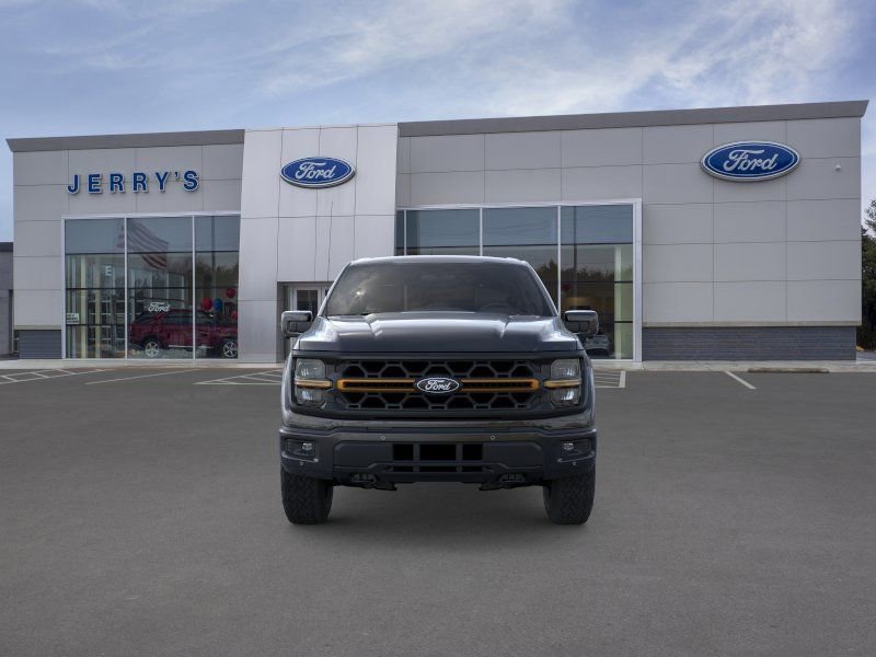 New 2026 Ford F150 Tremor AWD/4WD image 29