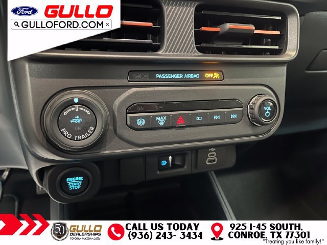 Used 2026 Ford Maverick Lariat w/ 4K Tow Package AWD/4WD image 27