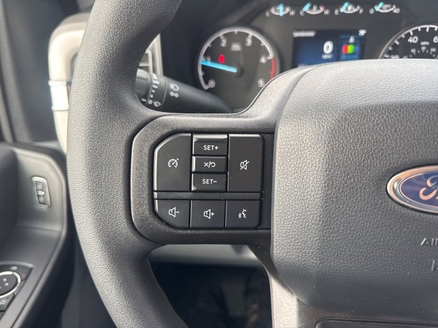 New 2025 Ford F350 XL w/ XL Driver Assist Package image 31