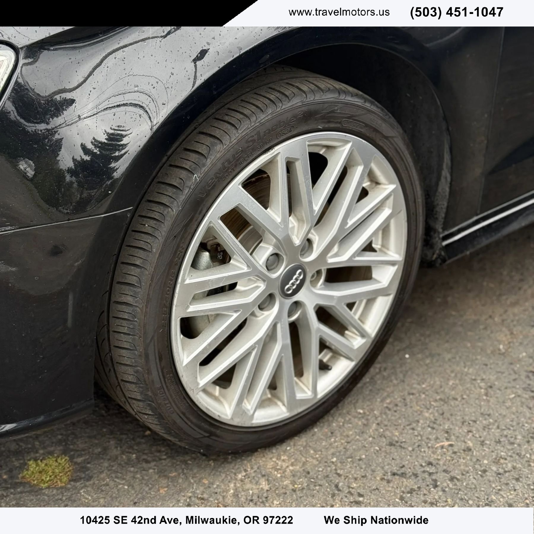 Used 2018 Audi A3 e-tron Premium w/ Sport Package image 19