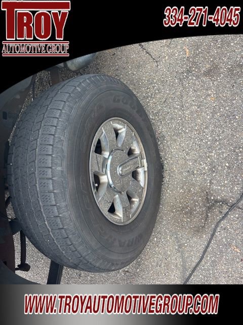 Used 2006 HUMMER H3 image 13