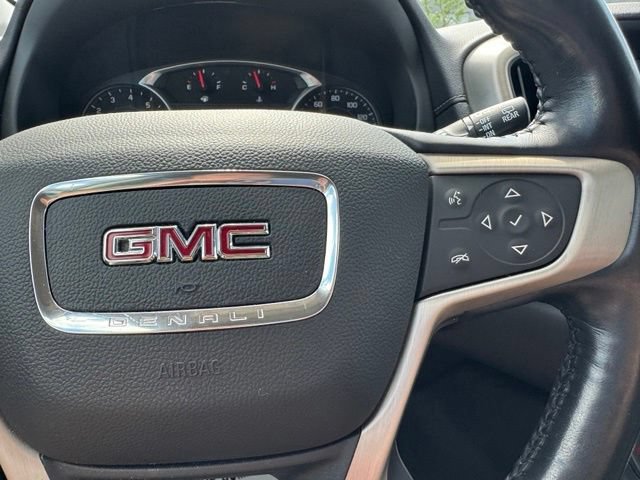 Used 2020 GMC Terrain Denali w/ Denali Premium Package AWD/4WD image 29