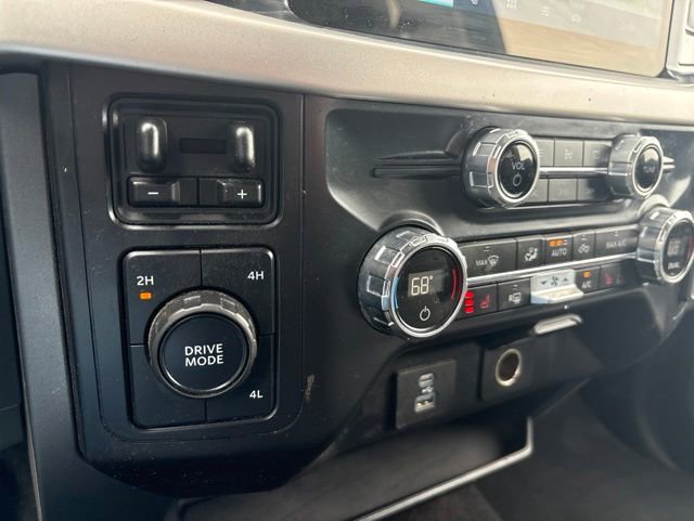 Used 2021 Ford F150 XLT w/ Equipment Group 302A High AWD/4WD image 28