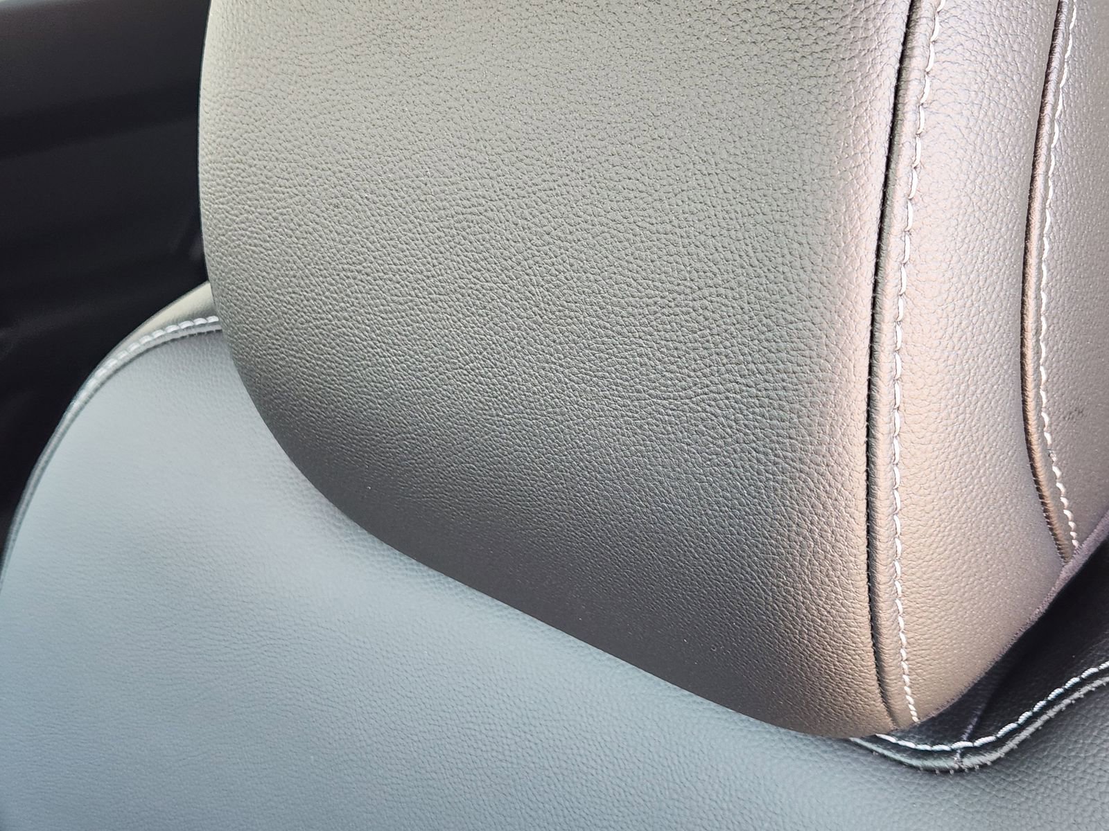 New 2025 MAZDA CX-50 AWD 2.5 S w/ Cargo Package image 16