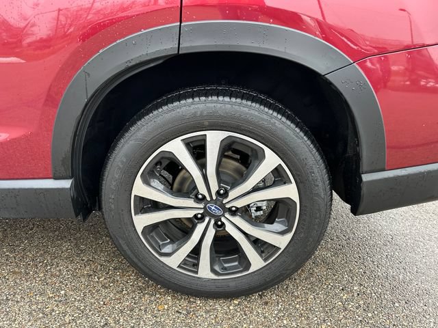 Certified 2024 Subaru Forester Limited AWD/4WD image 33