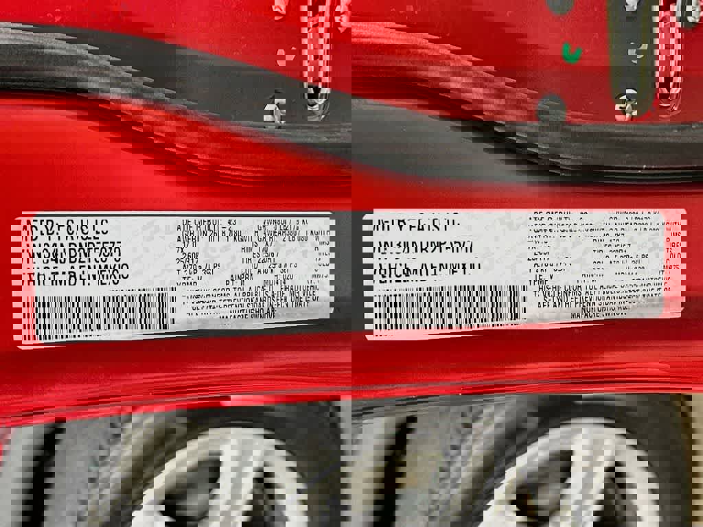 Used 2023 Jeep Compass Latitude AWD/4WD image 22