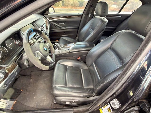 Used 2016 BMW 528i 528i image 6