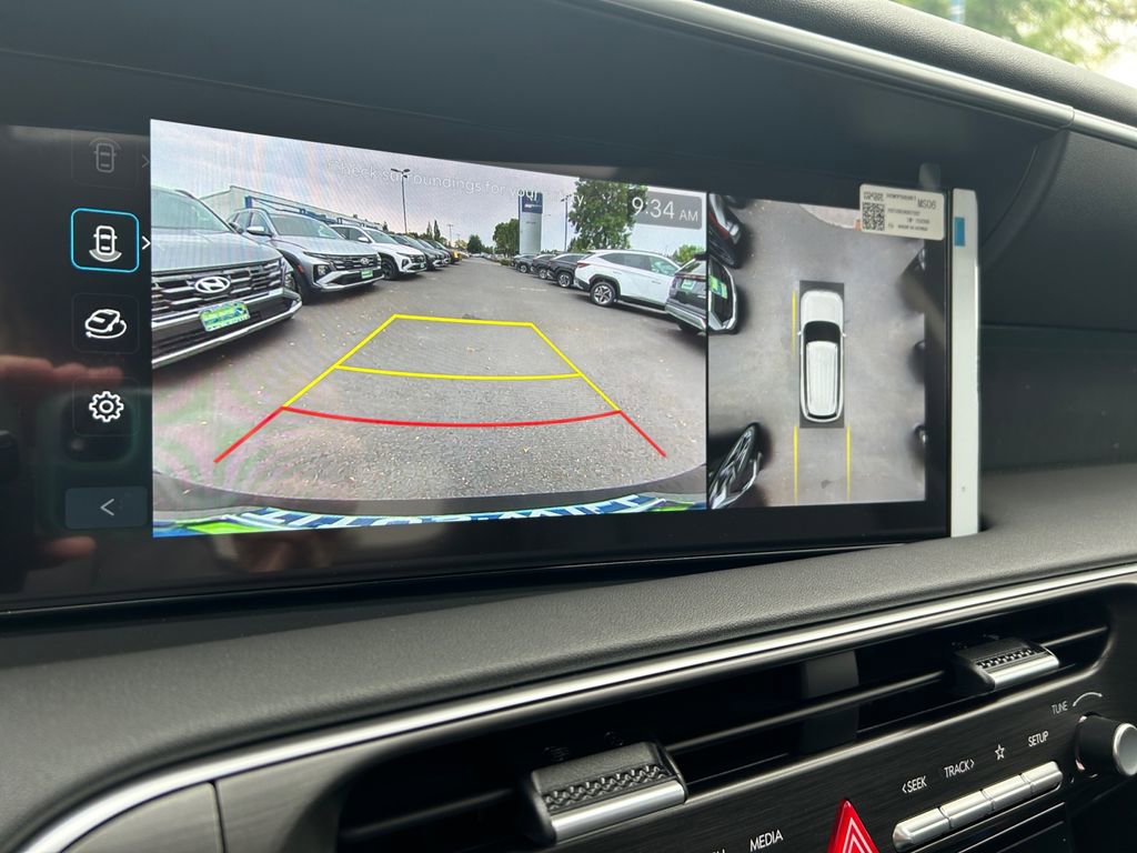 New 2026 Hyundai Palisade Limited image 19