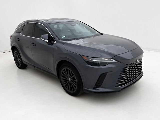 Certified 2024 Lexus RX 350 Premium w/ Accessory Package AWD/4WD image 2