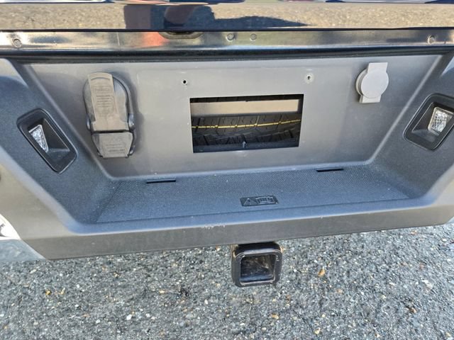 Used 2023 Ford F150 XLT w/ Equipment Group 301A Mid AWD/4WD image 19