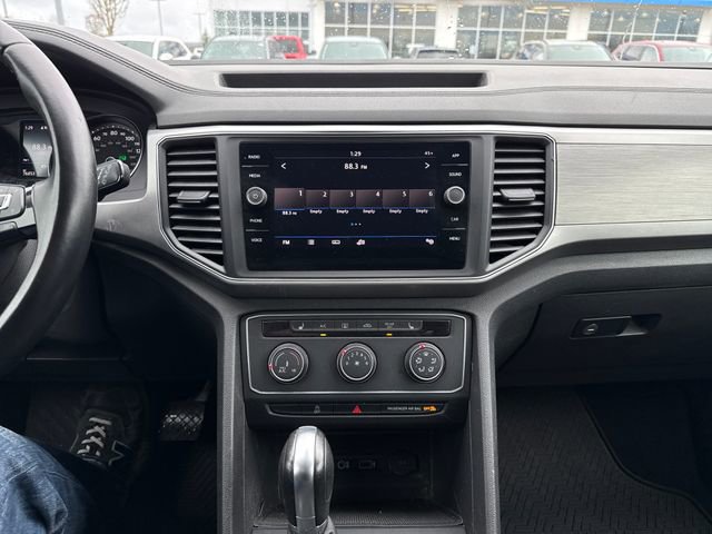 Used 2018 Volkswagen Atlas SE image 23