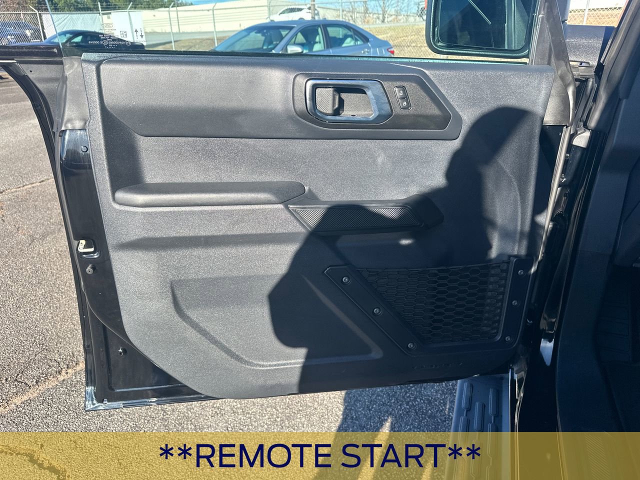 Certified 2025 Ford Bronco Big Bend image 11