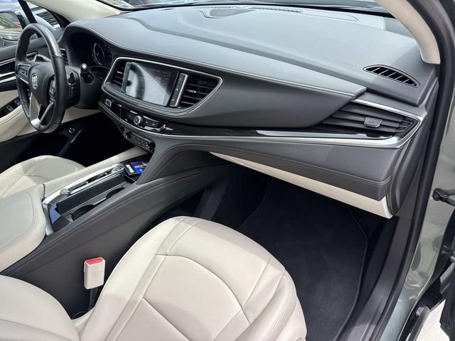 Used 2023 Buick Enclave Essence FWD image 12