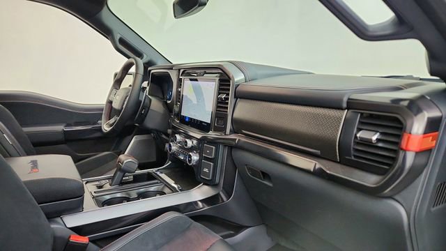 Used 2025 Ford F150 Raptor w/ Equipment Group 803A Raptor R image 19