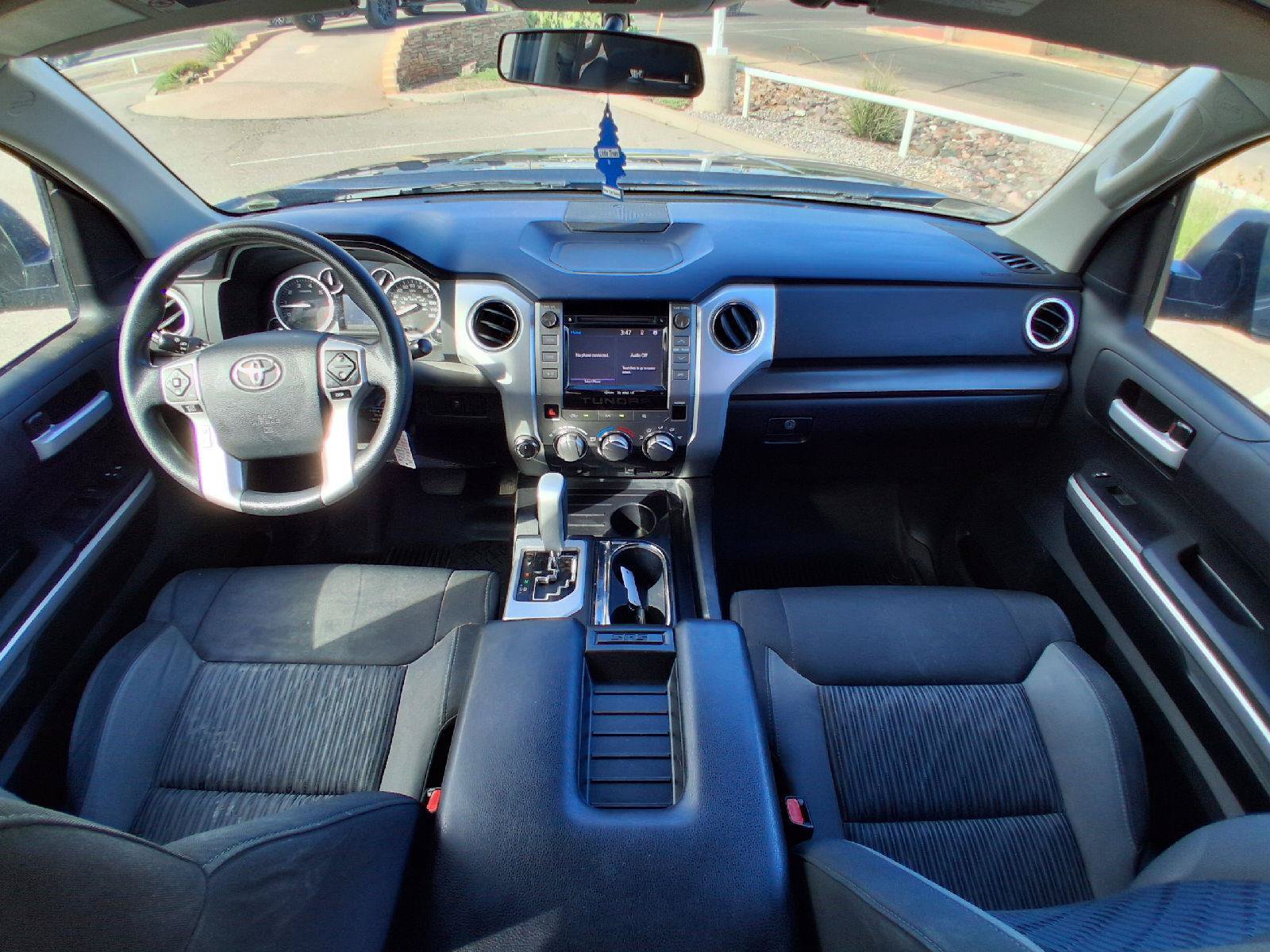 Used 2014 Toyota Tundra SR AWD/4WD image 21