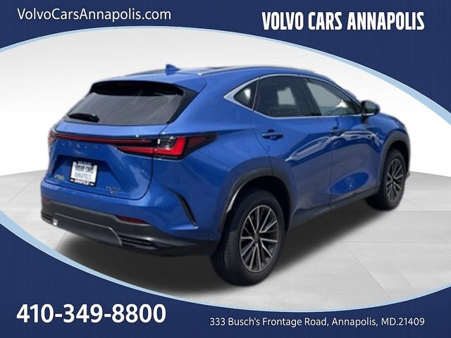 Used 2022 Lexus NX 350 AWD image 7