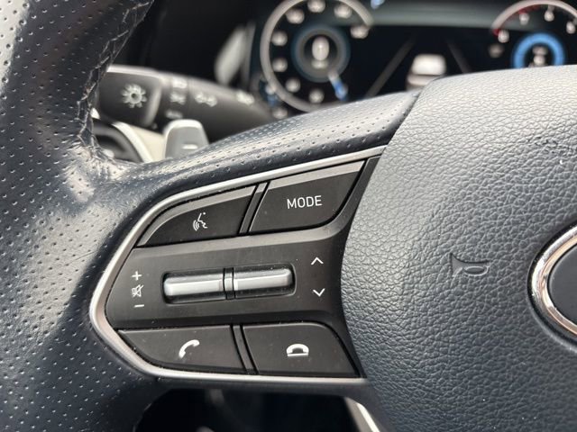 Used 2022 Hyundai Palisade Calligraphy image 14